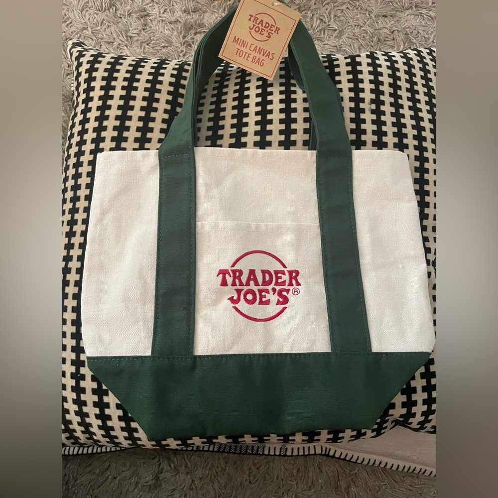 Trader Joe’s Mini Tote